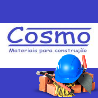 Cosmo Materiais para Construção