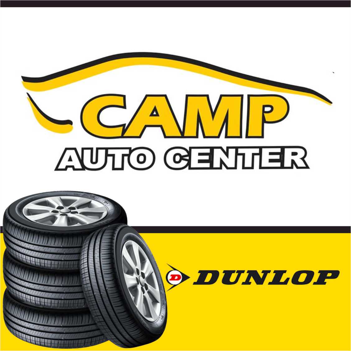Camp Auto Center