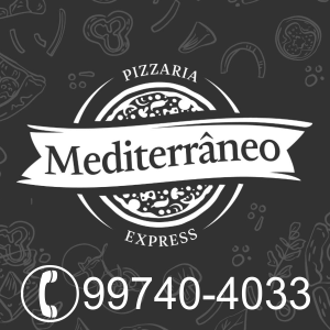 Pizzaria Mediterraneo Express
