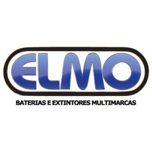 Elmo Baterias e Extintores