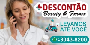 Farmácias Descontão