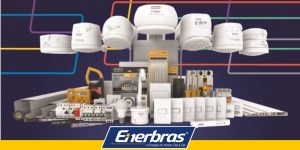 Enerbras - Materias Elétricos